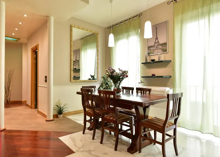 Elegant & Cozy In The Heart Of Apartamento
