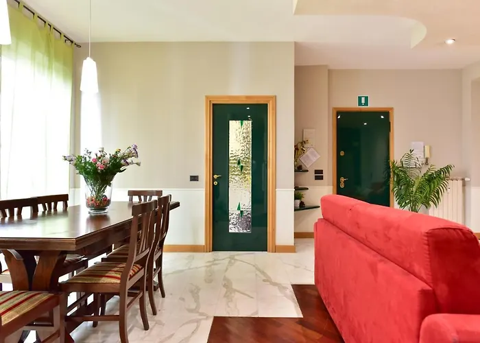 Apartamento Elegant & Cozy In The Heart Of Roma