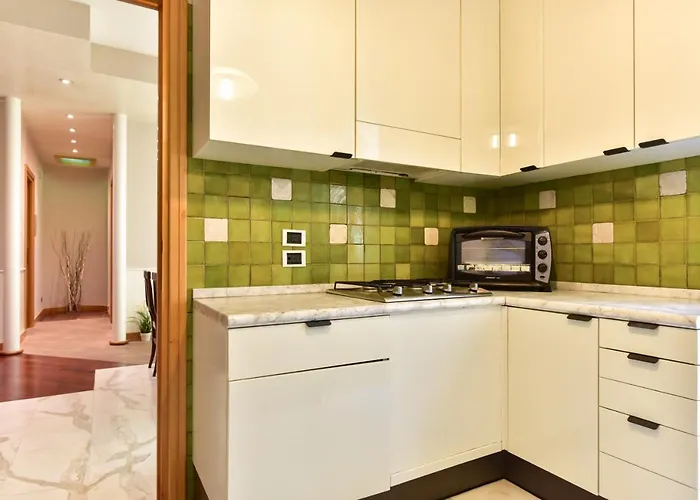 Apartamento Elegant & Cozy In The Heart Of *