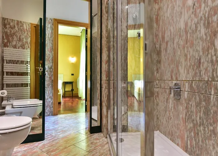 Apartamento Elegant & Cozy In The Heart Of
