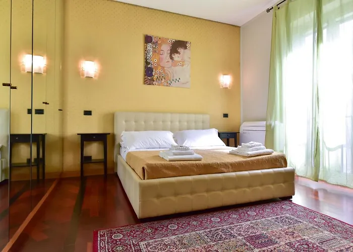 Apartamento Elegant & Cozy In The Heart Of Roma