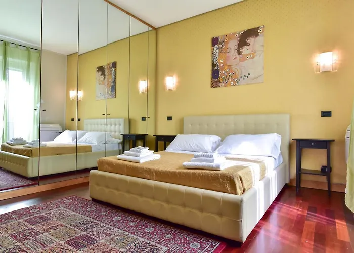 Apartamento Elegant & Cozy In The Heart Of Roma